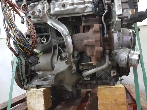 Engine BMW 1 (E87) 118 d | BP36536141M1 - Image 3
