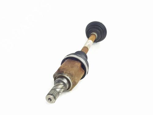 Left front driveshaft DACIA SANDERO II | BP39597510M38 - Image 2