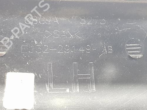 Other LAND ROVER RANGE ROVER EVOQUE (L538) 2.0 D 4x4 | BP29331792O1