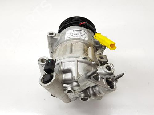 Used AC compressor OPEL ASTRA L Sports Tourer (O5) 1.2 (FRHNPJ) (110 hp) 24314660