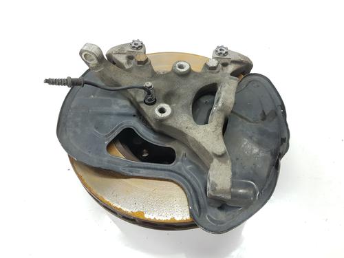 Left front steering knuckle MERCEDES-BENZ E-CLASS Coupe (C207) E 350 CDI (207.322) | BP20321192M25 