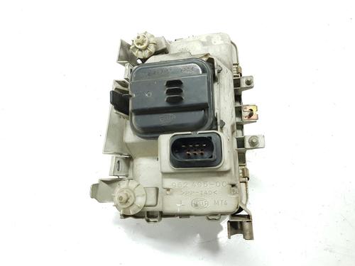 Left headlight VW POLO III (6N1) 60 1.4 | BP15498763C28 