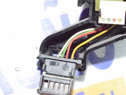 Steering column stalk AUDI A3 (8P1) 1.9 TDI | BP1363935I23 