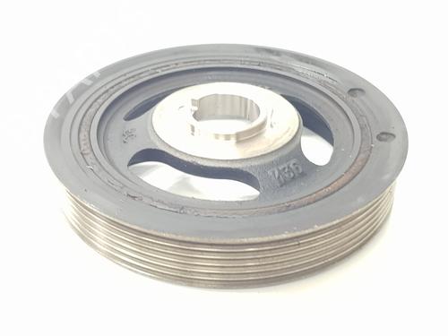 Used Pulley FORD TRANSIT COURIER B460 Box Body/MPV 1.5 TDCi (75 hp) 22564734
