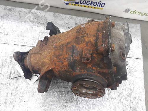 Rear differential BMW 3 (E90) 320 d | BP1270493M24 