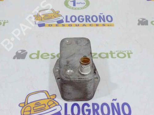 Oil radiator BMW 3 (E90) 318 d | BP14121396M33 