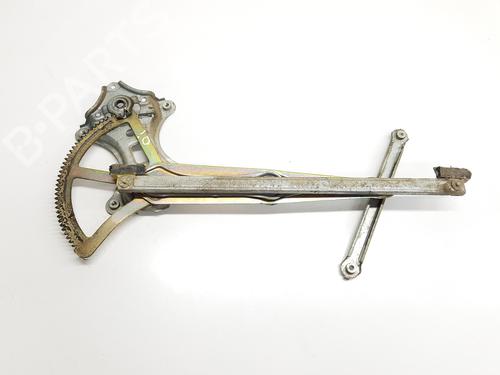 Used Front left window mechanism MITSUBISHI L200 / TRITON (KA_T, KB_T) 2.5 DI-D 4WD (KB4T) (136 hp) 30437002