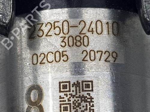 Injector TOYOTA COROLLA Hatchback (_E21_, _EA1_, _EH1_)  | BP25741015M100 