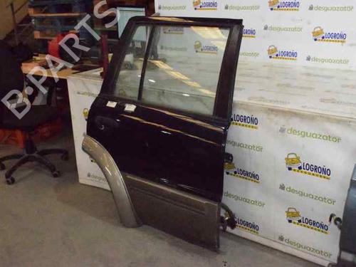 Right rear door NISSAN PATROL GR V Wagon (Y61) 3.0 DTi | BP4073432C5 