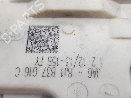 Front right lock AUDI A6 C7 Avant (4G5, 4GD) 2.0 TDI | BP20323339C97 
