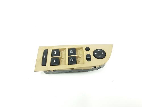 Used Left front window switch BMW 3 (E90) 318 d (143 hp) 21073024