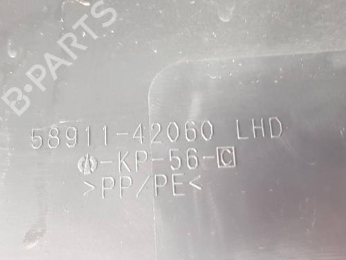 Armrest / Center console TOYOTA RAV 4 V (_A5_, _H5_) | BP40435696I20 - Image 4