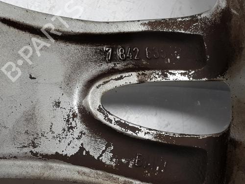 Rim BMW X1 (E84) sDrive 18 d | BP16244937C45 