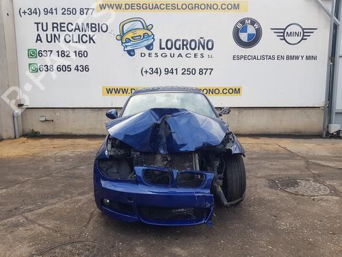 Pièces Détachées Usagées BMW 1 Coupe (E82) 120 d (177 hp) 4381042
