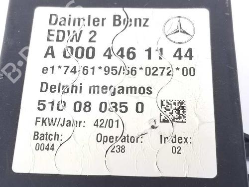 Electronic module MERCEDES-BENZ V-CLASS (638/2) V 220 CDI (638.294) | BP8044061M83 