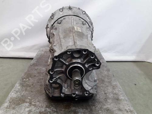 Gearbox MERCEDES-BENZ GLC Coupe (C253) AMG 43 4-matic (253.364) | BP7202132M3 