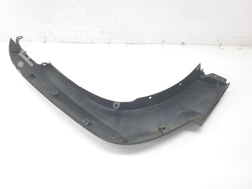 Front left wheel arch trim TOYOTA LAND CRUISER PRADO (_J12_)  | BP25858026C134 