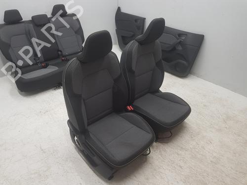 Sæde sæt RENAULT SYMBIOZ 1.8 E-Tech 160 Full Hybrid | BP34698321C78  - Image 5