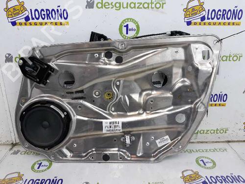 Used Front right window mechanism MERCEDES-BENZ GLK-CLASS (X204) 220 CDI 4-matic (204.984, 204.997) (170 hp) 3137398