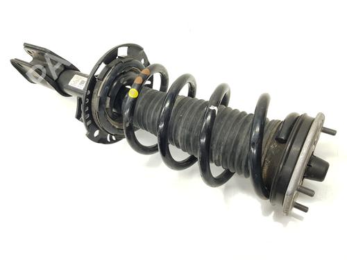 Used Left front shock absorber Left front shock absorber MAN TGE Van 2.0 TDI (01V, 03V, 36V, UYB, UYC, UYD) (140 hp) 34706663 34706663