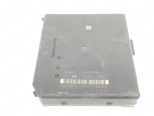 Fuse box RENAULT MASTER III Van (FV) 2.3 dCi 135 FWD (FV0N, FV08, FV06, FV00, FV1S) | BP36681994E1 - Image 5