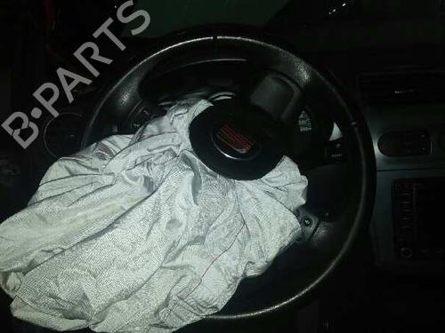 Left front window switch SEAT LEON (1P1) 2.0 TDI 16V | BP1363219I27 