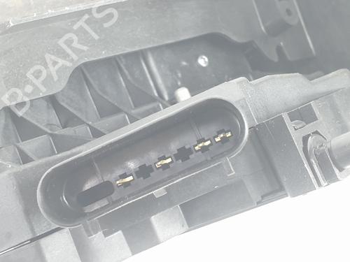 Front right lock FORD FOCUS III 1.0 EcoBoost | BP19105880C97 