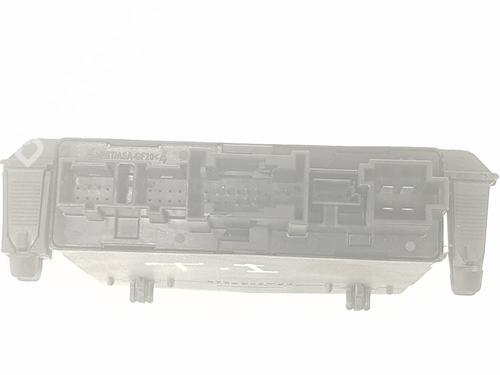 Elektronisk modul MERCEDES-BENZ C-CLASS (W203) C 180 Kompressor (203.046) | BP17670354M83 