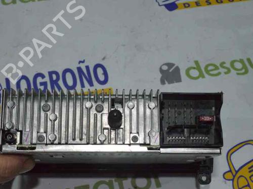 Radio BMW 1 (E87) 120 d | BP760780E6 