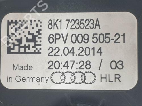 Pedal PORSCHE MACAN (95B) 3.0 S Diesel | BP38462953I4 - Image 5