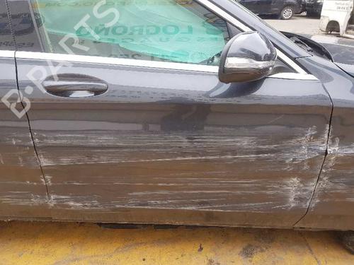 Achsschenkel rechts hinten MERCEDES-BENZ C-CLASS (W205) C 220 BlueTEC / d (205.002, 205.004) | BP7227002M28 
