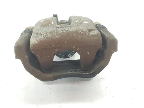 Left rear brake caliper PEUGEOT 3008 I MPV (0U_) 1.6 HDi 115 / BlueHDi 115 | BP13686527M107 