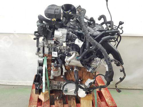 Engine FORD TRANSIT V363 Platform/Chassis (FED, FFD) 2.0 EcoBlue | BP31840493M1 