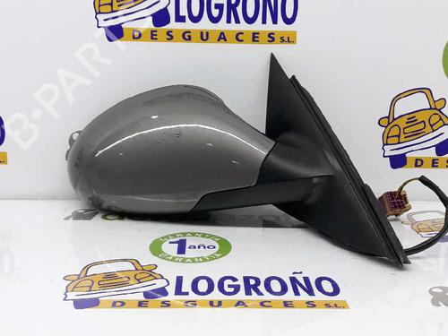 Right mirror SEAT IBIZA III (6L1) 1.9 TDI | BP1324949C27 