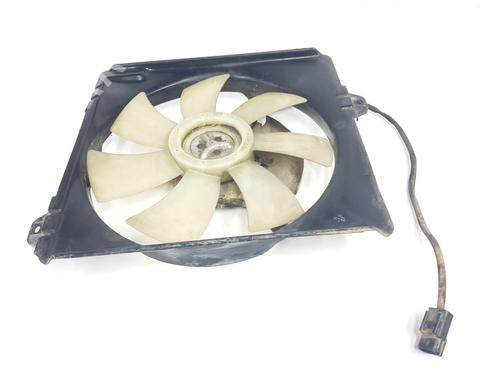 Used Radiator fan TOYOTA RAV 4 II (_A2_) 2.0 4WD (ACA21, ACA20) (150 hp) 31593537
