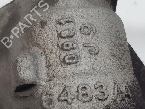 Right front brake caliper PEUGEOT EXPERT Van (V_) | BP33214992M104 - Image 4