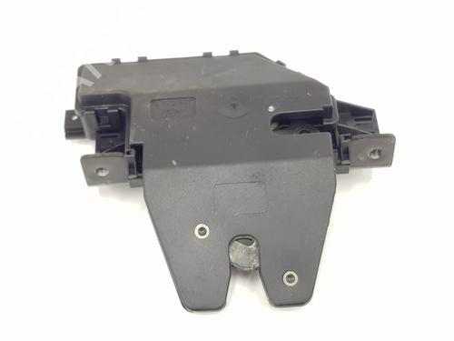 Tailgate lock BMW 3 Coupe (E46) 320 Cd | BP26275960C101 