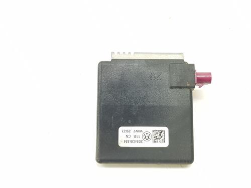 Elektronisk modul SEAT ARONA (KJ7, KJP) 1.0 TSI (110 hp) 28584537