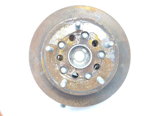 Left front steering knuckle FORD TRANSIT V363 Platform/Chassis (FED, FFD) 2.0 EcoBlue | BP35737522M25 - Image 3