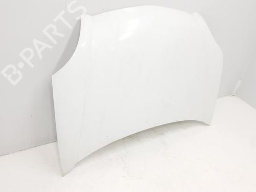 Hood RENAULT KANGOO (KC0/1_) 1.5 dCi | BP16442810C1 