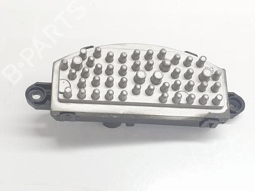 Used Heater resistor VW T-CROSS (C11, D31) [2018-2025]  26699129