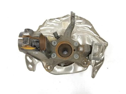 Used Right front steering knuckle AUDI Q3 (8UB, 8UG) RS 2.5 quattro (340 hp) 10257618