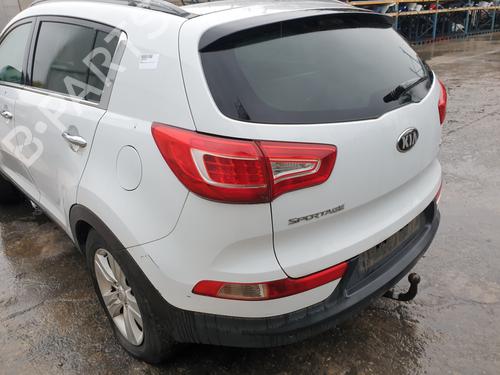 Servo brake KIA SPORTAGE III (SL) 1.7 CRDi | BP21026532M42 