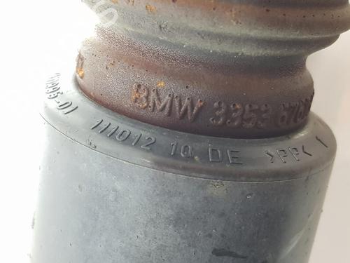 Left rear shock absorber BMW X1 (E84) sDrive 20 d | BP17715949M18 