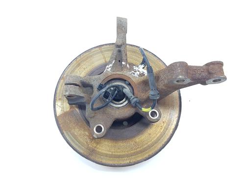Left front steering knuckle DACIA SANDERO II | BP36781997M25 - Image 5
