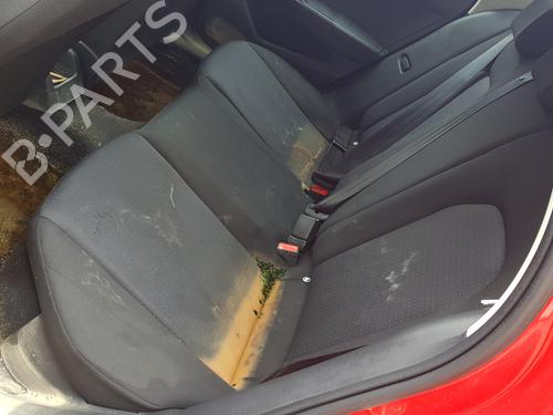 Electronic module SEAT IBIZA V (KJ1, KJG)  | BP29194302M83 