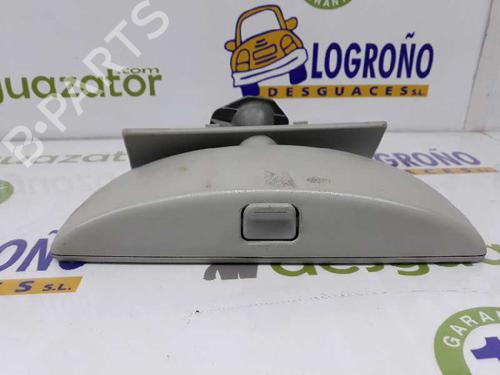 Rear mirror SEAT LEON (1P1) 1.9 TDI | BP1361737I6 