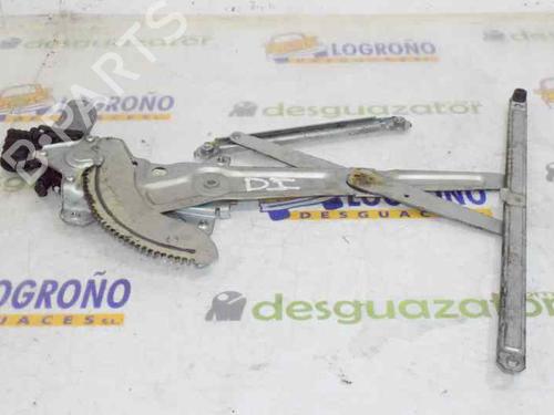 Used Front left window mechanism SUZUKI SWIFT III (MZ, EZ) 1.3 (RS413, ZC11S) (92 hp) 791486