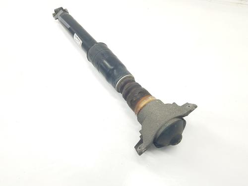 Used Left rear shock absorber Left rear shock absorber AUDI Q7 (4MB, 4MG, 4MQ) 3.0 TDI quattro (218 hp) 33625649 33625649