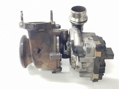 Used Turbocharger/Supercharger Turbocharger/Supercharger JAGUAR XE (X760) 2.0 D (180 hp) 39532873 39532873